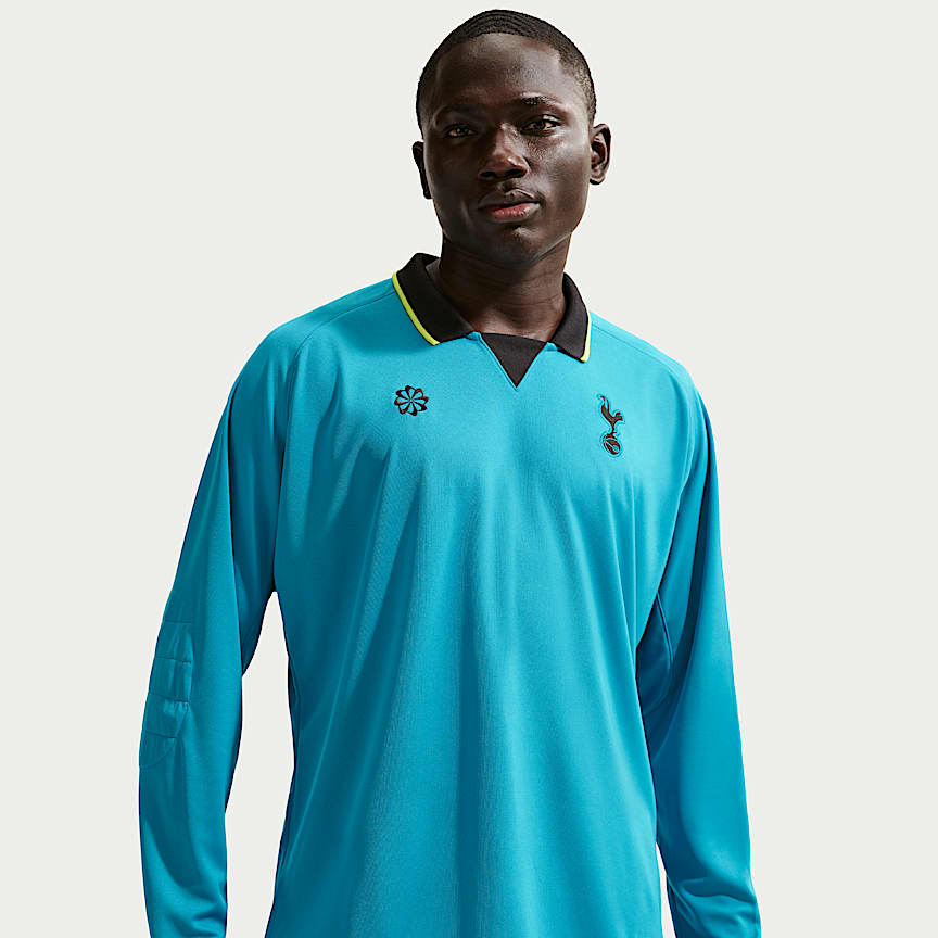 Tottenham Hotspur 2025/26 Match Home Men's Nike Dri-FIT ADV Soccer